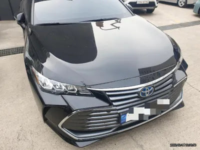 2022 Toyota Avalon 4T1BA1AB5NU011261 VIN:4T1BA1AB5NU011261