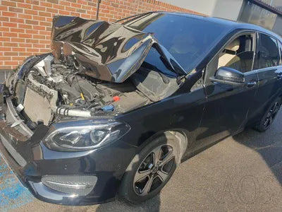 2018 Mercedes-Benz B 220 WDDMH4FB2JN243040 VIN:WDDMH4FB2JN243040