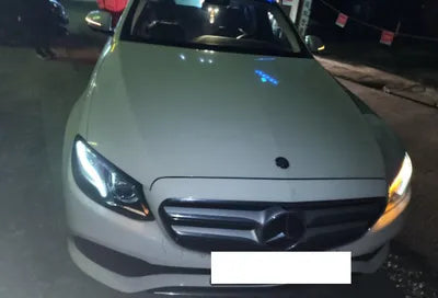 2017 Mercedes-Benz E 300 WDDZF4KB8HA077058 VIN:WDDZF4KB8HA077058