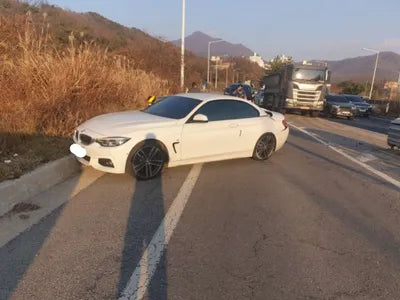 2018 BMW 430 WBA4Z1105JEA51249 VIN:WBA4Z1105JEA51249