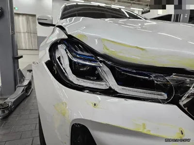 2023 BMW 630 WBA61CC02PCN05564 VIN:WBA61CC02PCN05564