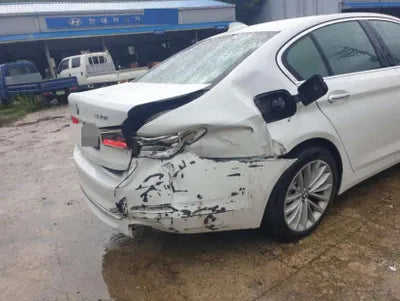 2018 BMW 530 WBAJD3108JWC98966 VIN:WBAJD3108JWC98966