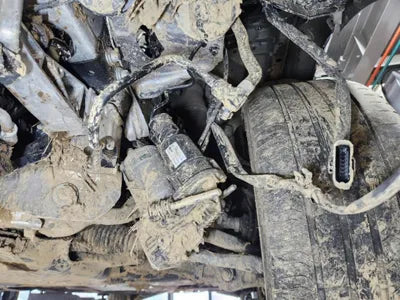 2019 Mercedes-Benz S 560 WDDUG8GB0KA495984 VIN:WDDUG8GB0KA495984