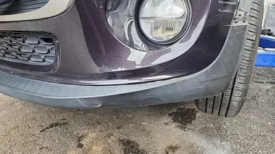 2015 MINI Cooper VIN: