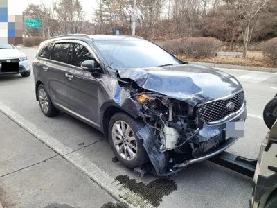 2015 Kia Sorento KNAPH81ABGA158998 VIN:KNAPH81ABGA158998