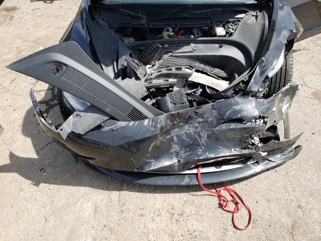 2023 TESLA MODEL 3  VIN:5YJ3E1EA6PF457462