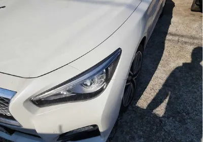 2016 Infiniti Q50 JNKDV71E6GM550584 VIN:JNKDV71E6GM550584