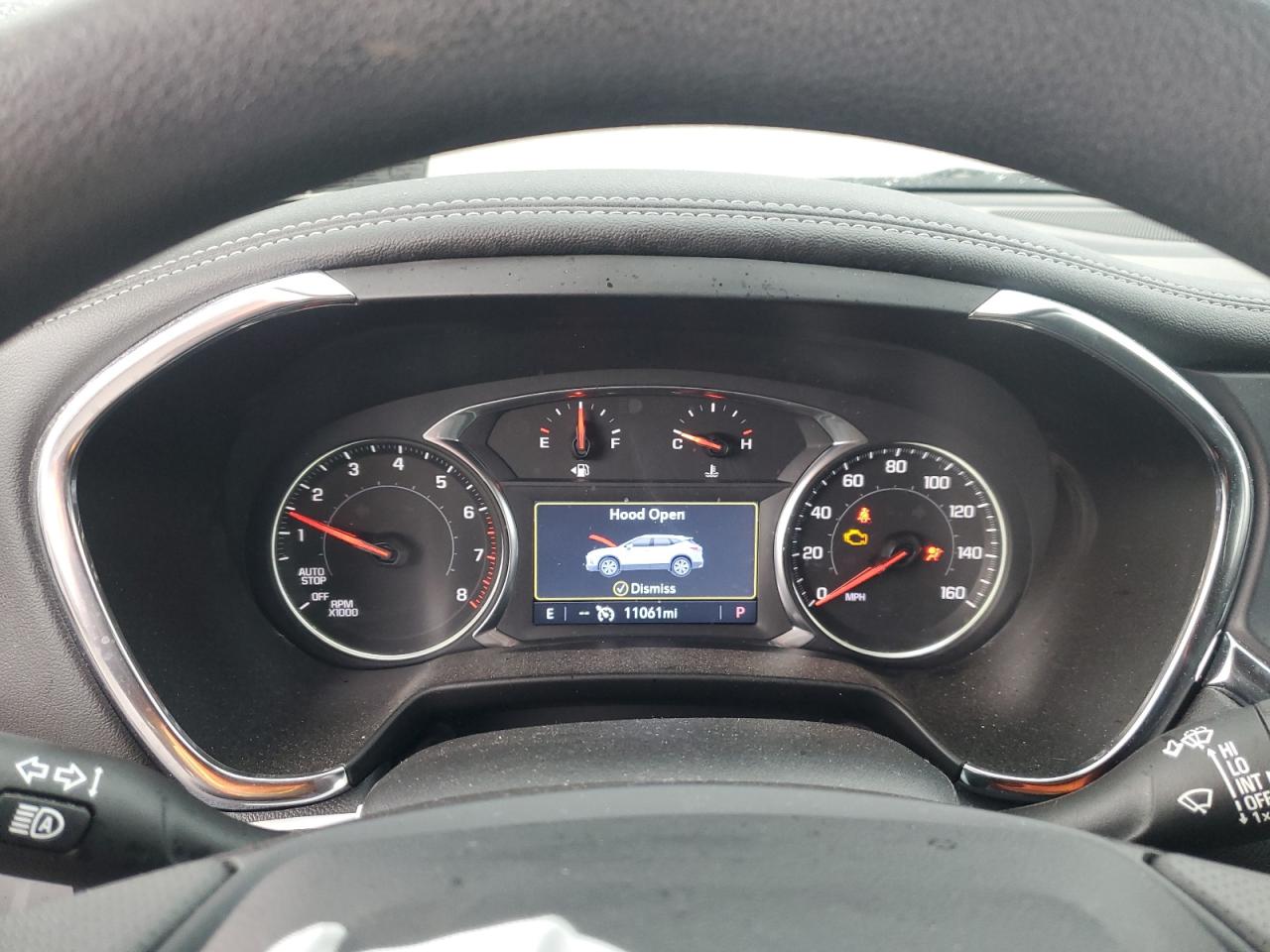 2024 CHEVROLET BLAZER 2LT VIN:3GNKBHR41RS171540