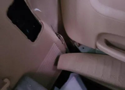 2017 Kia Carnival 318KMKNAME81ABHS3 VIN:318KMKNAME81ABHS3