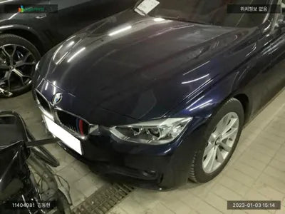2015 BMW 320 WBA3E1107FF949499 VIN:WBA3E1107FF949499