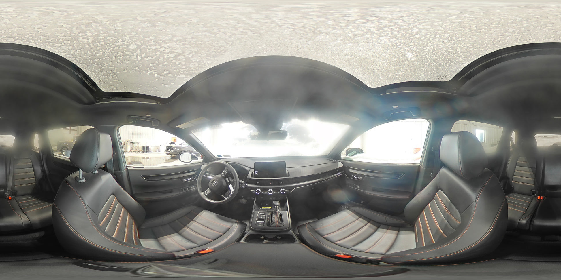 2023 HONDA CR-V SPORT TOURING VIN:2HKRS6H9XPH818873