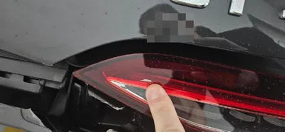 2022 Mercedes-Benz AMG GT 43 VIN: