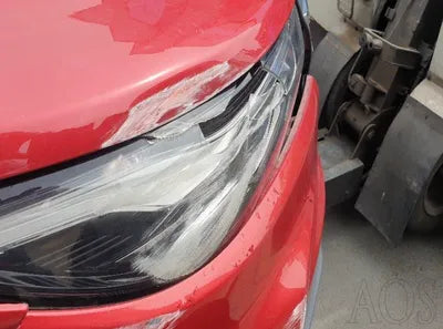 2020 BMW iX LVZA53PA1LCB01225 VIN:LVZA53PA1LCB01225