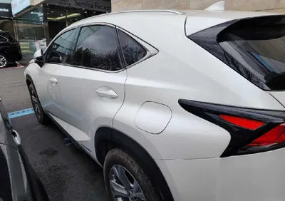 2016 Lexus NX 300 JTJBJRBZ9G2047805 VIN:JTJBJRBZ9G2047805