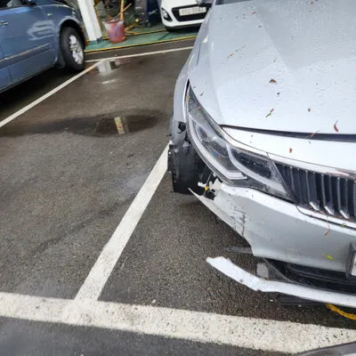 2019 Kia K5 KNAGT411BKA330852 VIN:KNAGT411BKA330852