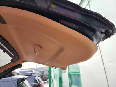 2021 Kia Carnival VIN: