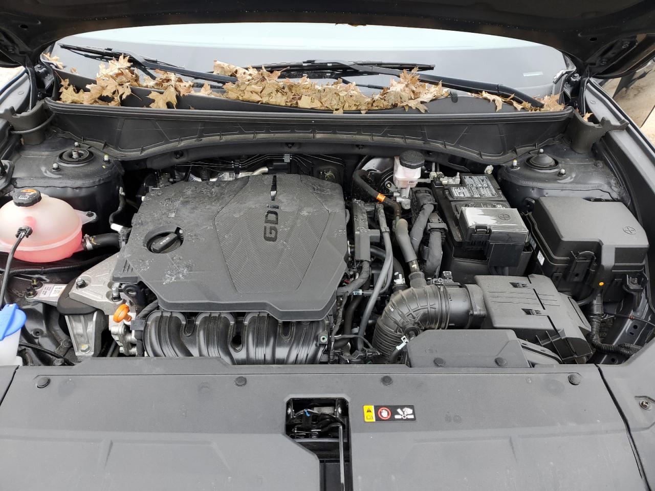 2022 HYUNDAI TUCSON LIMITED VIN:5NMJE3AE3NH114843