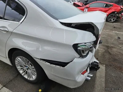 2015 BMW 520 WBA5E5108FG061421 VIN:WBA5E5108FG061421