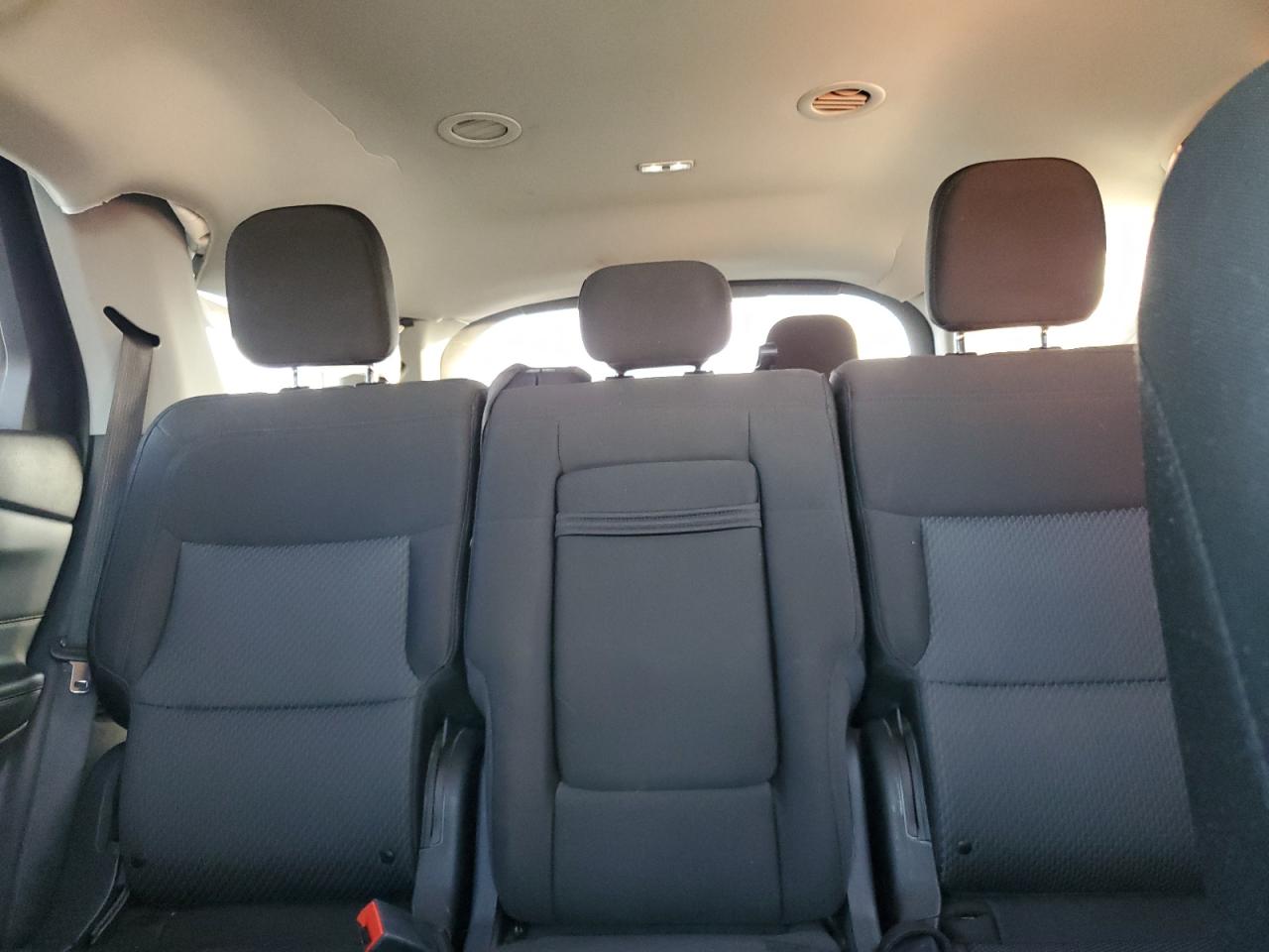 2022 FORD EXPLORER XLT VIN:1FMSK7DH1NGA17797