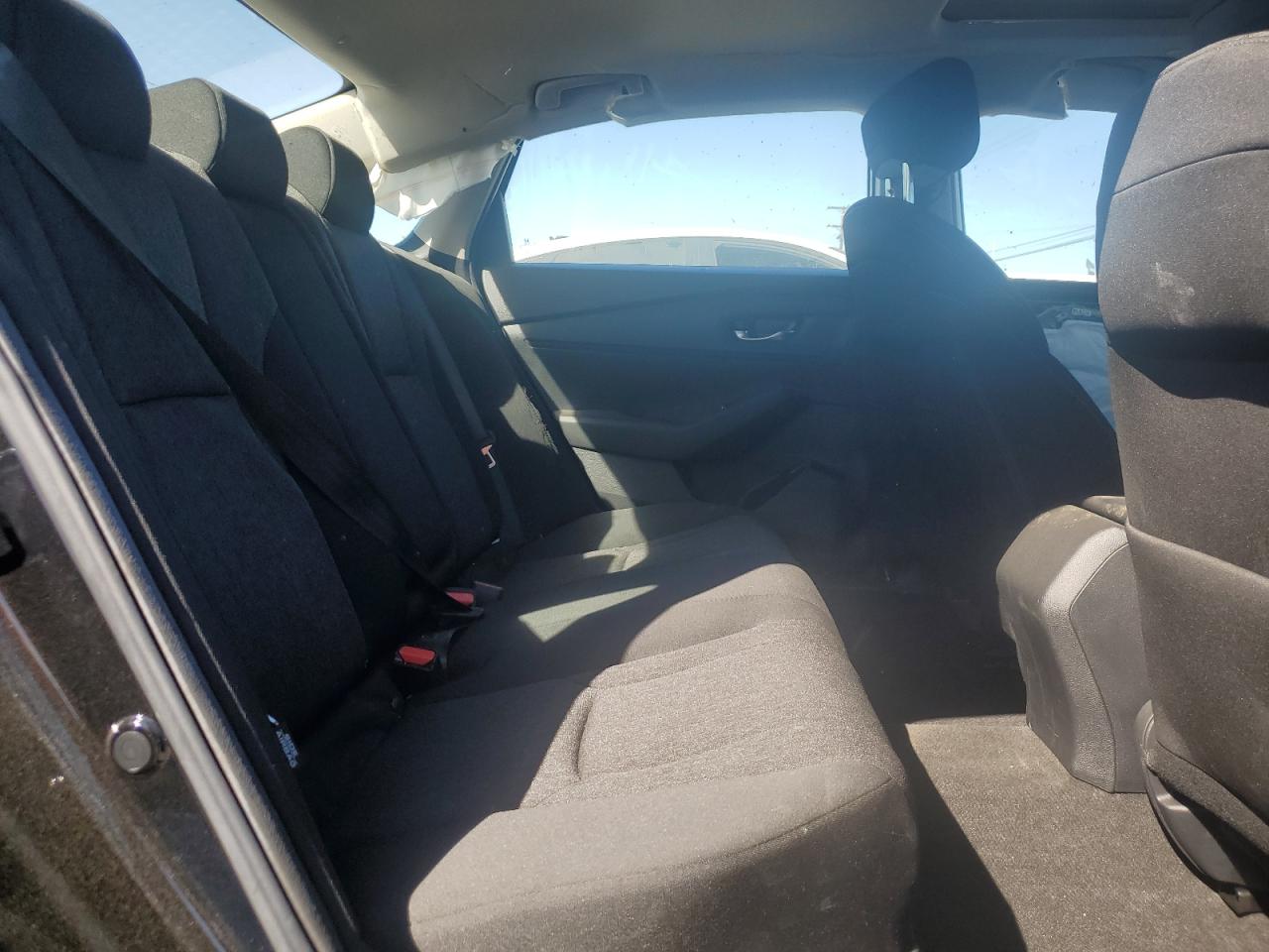 2024 HONDA ACCORD EX VIN:1HGCY1F34RA018216
