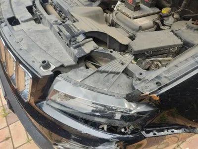 2017 Jeep Compass 1C4NJDCB0HD151173 VIN:1C4NJDCB0HD151173