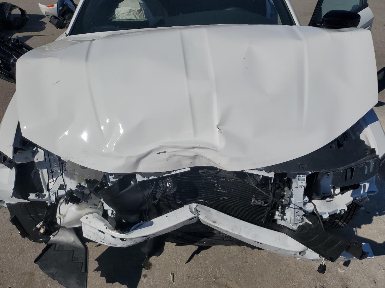 2023 DODGE CHARGER SXT VIN:2C3CDXBG1PH698777