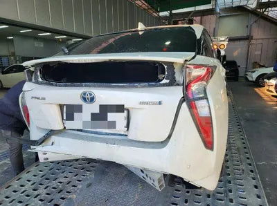 2017 Toyota Prius JTDKBRFU9H3552365 VIN:JTDKBRFU9H3552365