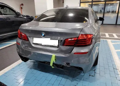 2016 BMW 520 WBA5E5102GG204977 VIN:WBA5E5102GG204977