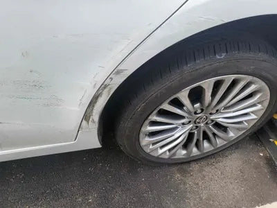 2021 Toyota Avalon 4T1BA1AB5MU005281 VIN:4T1BA1AB5MU005281