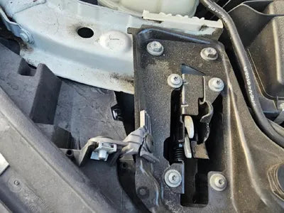 2017 BMW 118 WBA1S5103HV810308 VIN:WBA1S5103HV810308