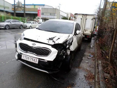 2022 Kia Sportage KNAPL812HNK971774 VIN:KNAPL812HNK971774