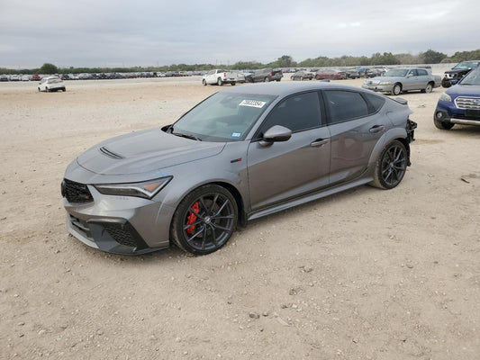 2024 ACURA INTEGRA TYPE S VIN:19UDE5G93RA002743
