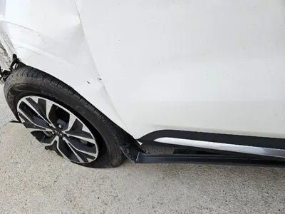 2021 Kia Carnival VIN: