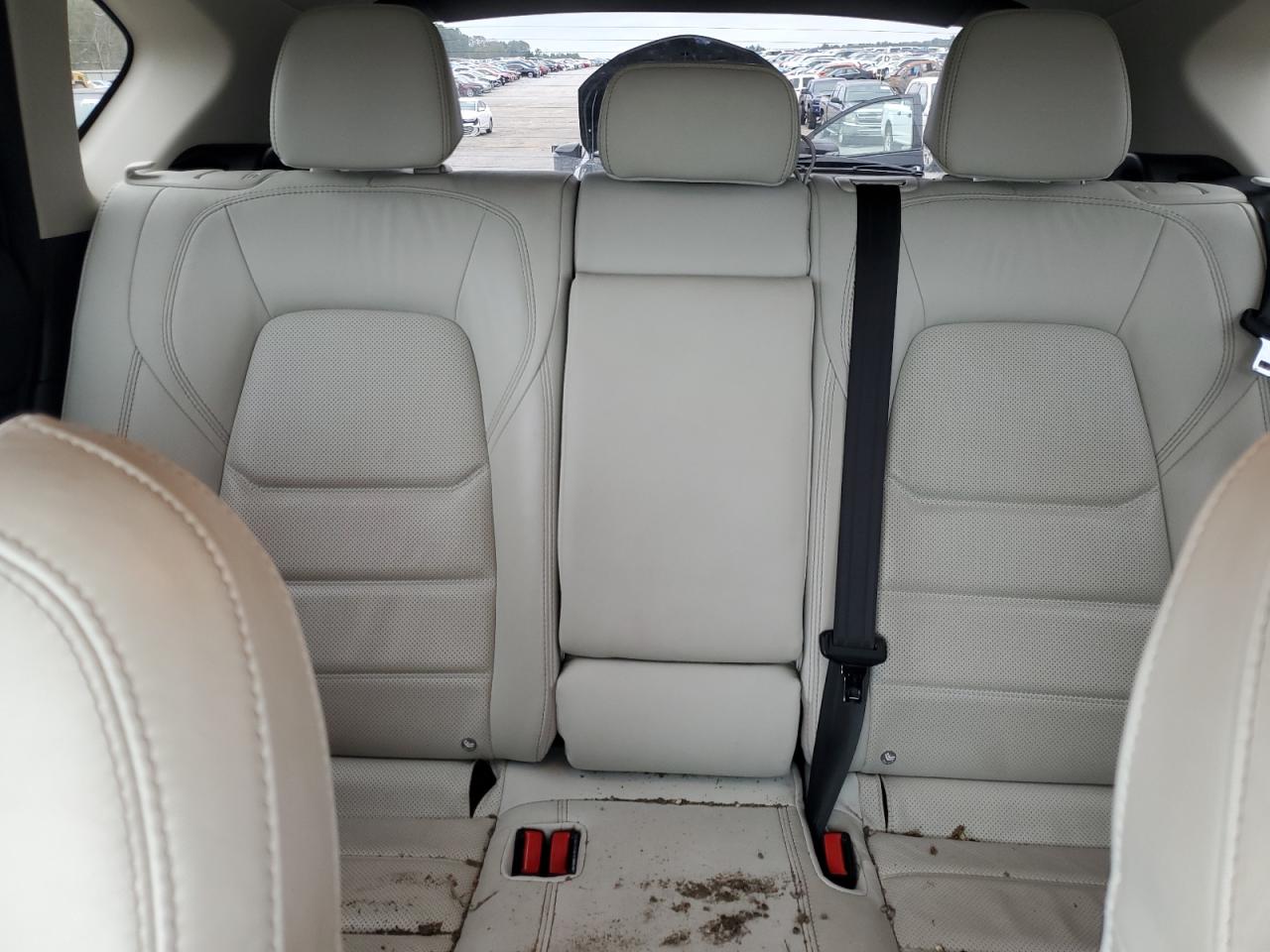 2023 MAZDA CX-5 PREMIUM VIN:JM3KFBDM1P0131584