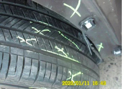 2020 Hyundai Santa FE KMHS281BBLU198803 VIN:KMHS281BBLU198803