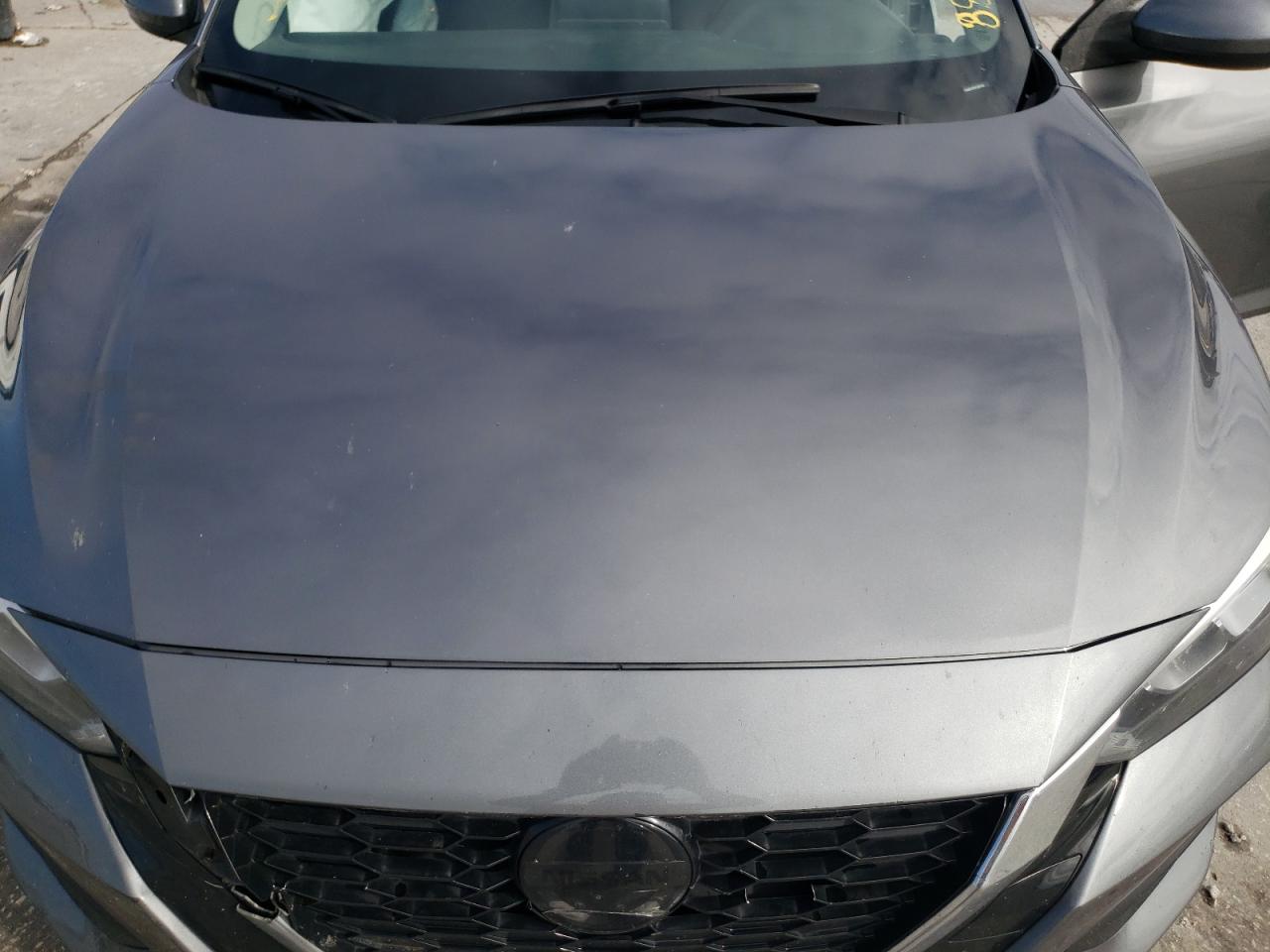 2022 NISSAN SENTRA SV VIN:3N1AB8CV9NY236134