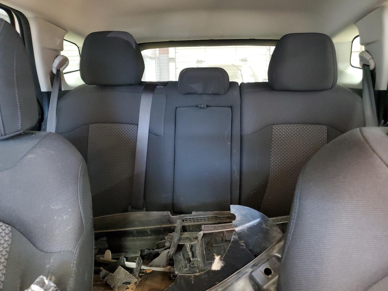 2024 KIA SPORTAGE LX VIN:KNDPU3DF0R7249907