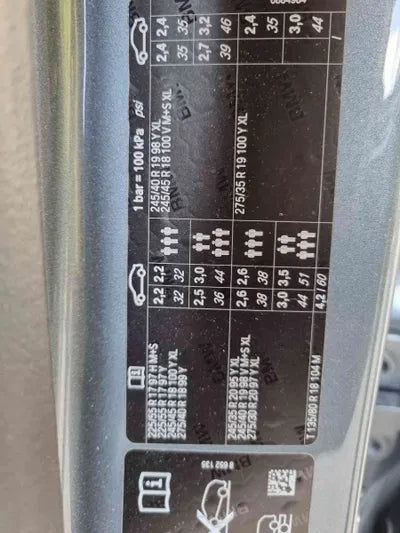 2017 BMW 520 410KMWBAJC5100HG8 VIN:410KMWBAJC5100HG8