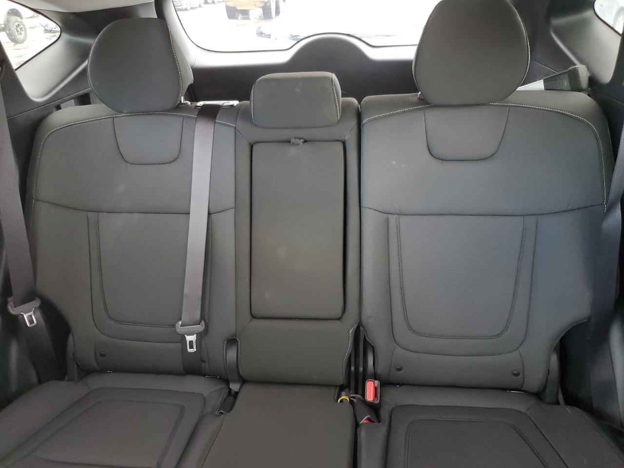 2022 HYUNDAI TUCSON SEL VIN:5F07C328689      