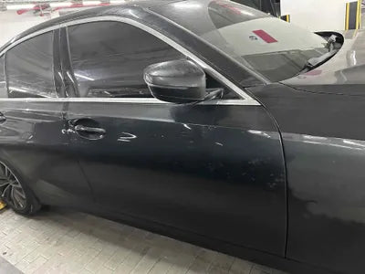 2021 BMW 320 WBA5X5103MFL50431 VIN:WBA5X5103MFL50431