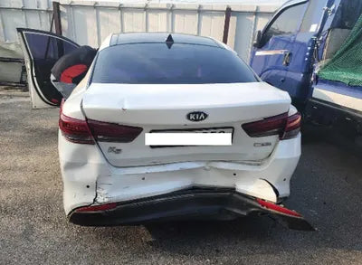 2016 Kia K5 KNAGU415GGA038839 VIN:KNAGU415GGA038839