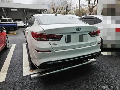 2019 Kia K5 VIN: