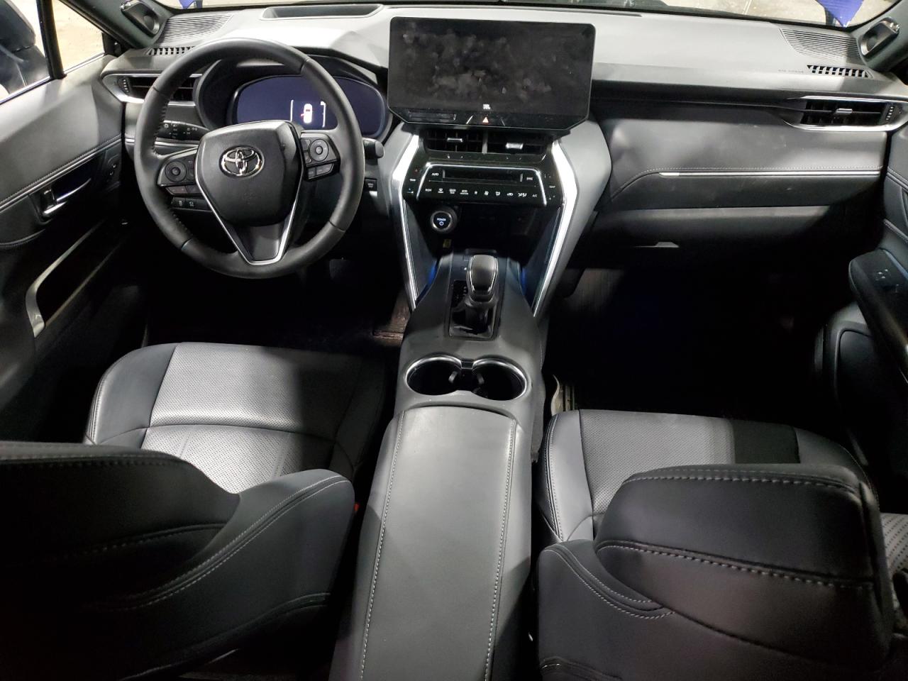 2024 TOYOTA VENZA LE VIN:JTEAAAAH3RJ163353