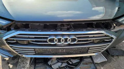2020 Audi A6 VIN: