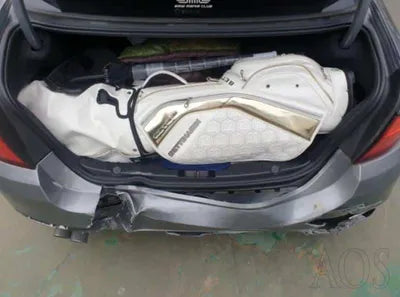 2016 BMW 528 WBA5A5108GG601847 VIN:WBA5A5108GG601847