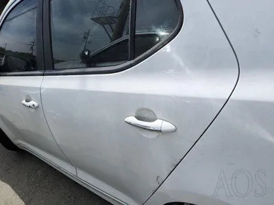 2014 Kia K5 VIN: