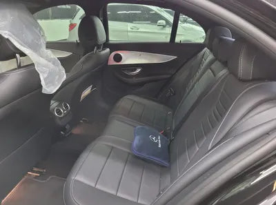 2020 Mercedes-Benz E 250 W1KZF4FB3LA766492 VIN:W1KZF4FB3LA766492