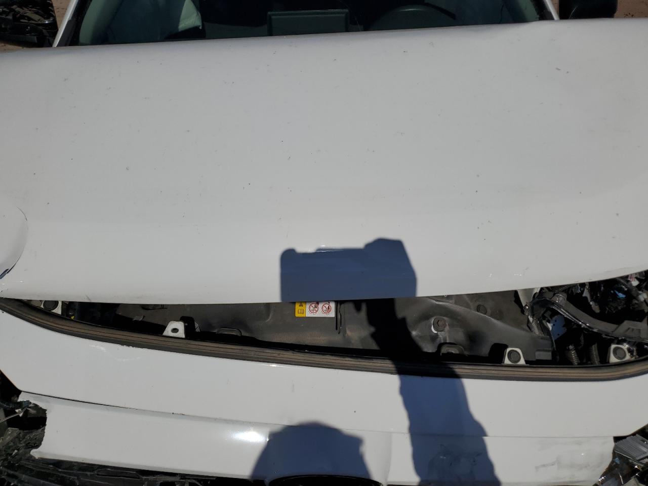 2022 TOYOTA RAV4 LE VIN:2T3H1RFV9NC198072