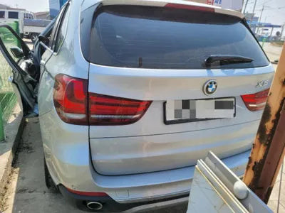 2016 BMW 530 WBAKS4102G0R81531 VIN:WBAKS4102G0R81531