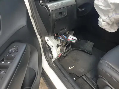 2023 Hyundai Kona VIN: